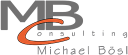 Michael Bösl Consulting Logo